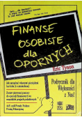 Finanse osobiste dla opornych