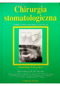 Chirurgia stomatologiczna