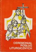 Ceremoniał Posług Liturgicznych