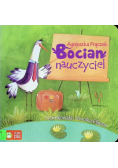 Bocian nauczyciel