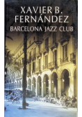 Barcelona Jazz Club