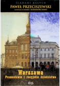 Warszawa Prawosławie i rosyjskie dziedzictwo