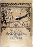 Młodopolskie Tatry literackie