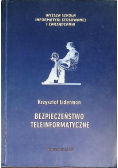 Bezpieczeństwo teleinformatyczne