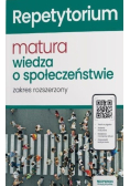 Matura 2025 WOS Repetytorium