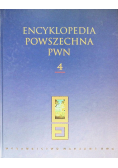 Encyklopedia Powszechna Pwn Tom 4
