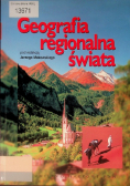 Geografia regionalna świata