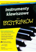 Instrumenty klawiszowe dla bystrzaków