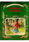 Czerwony Kapturek i inne bajki