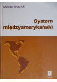 System międzyamerykański