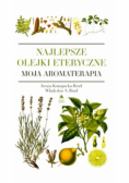 Najlepsze olejki eteryczne