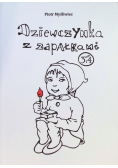 Dziewczynka z zapałkami