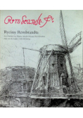 Ryciny Rembrandta