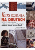 Kurs robótek na drutach