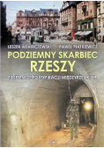 Podziemny skarbiec Rzeszy