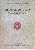 Muzealnictwo wojskowe