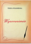 Wiłkomirska Wspomnienia