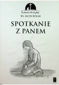 Spotkanie z panem