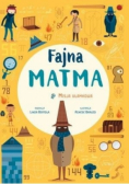 Fajna matma Misja ułamkowa