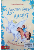 Zaczarowane kucyki Książę Jednorożców Tom 5