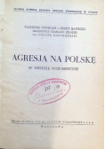 Agresja na Polskę w świetle dokumentów  1946 r.