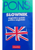 Pons Słownik angielsko - polski