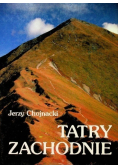 Tatry  Zachodnie