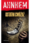 Ostatni gwóźdź