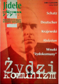 Żydzi i komunizm