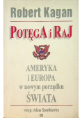 Potęga i raj