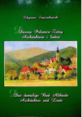 Dawna Polanica Zdrój Architektura i ludzie