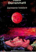 Zaćmienie księżyca