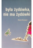 Była żydówka nie ma żydówki