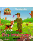 Pies leśniczego