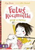Feluś Kocimiętki grasuje w markecie Tom 2