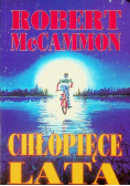 Chłopięce lata