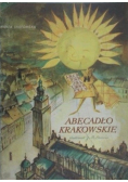 Abecadło krakowskie