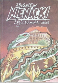 Niesamowity dwór Tom 4