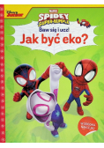 Baw się i ucz! Jak być eko?