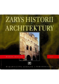 Zarys historii architektury