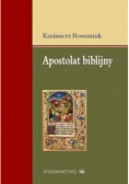 Apostolat biblijny