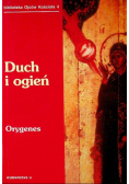 Duch i ogień