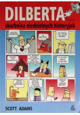 Dilberta skarbnica niedzielnych historyjek