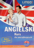 Angielski Kurs dla początkujących