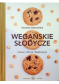Wegańskie słodycze