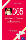 365 refleksji o Bożym miłosierdziu