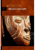 Miejsca kultury