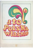 A to polska właśnie