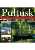 Pułtusk Wenecja Mazowsza