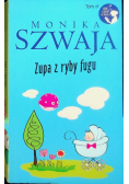 Zupa z ryby fugu Tom 17